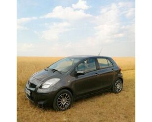 Toyota Yaris Gebrauchtwagen