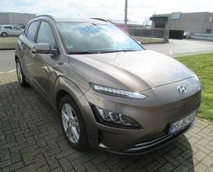 Hyundai KONA Gebrauchtwagen