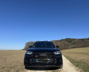 Audi SQ5 Gebrauchtwagen