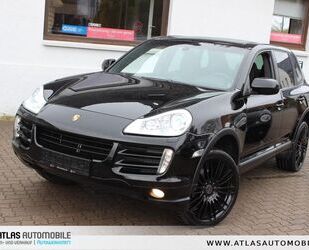 Porsche Cayenne Gebrauchtwagen