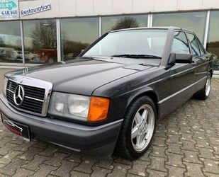 Mercedes-Benz 190 Gebrauchtwagen