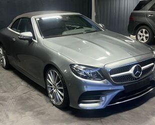 Mercedes-Benz E 350 Gebrauchtwagen