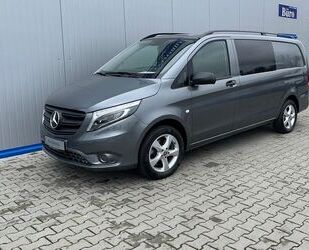 Mercedes-Benz Vito Gebrauchtwagen