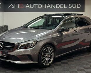 Mercedes-Benz A 220 Gebrauchtwagen