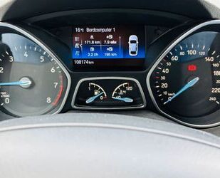 Ford C-Max Gebrauchtwagen