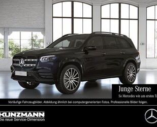 Mercedes-Benz GLS 400 Gebrauchtwagen