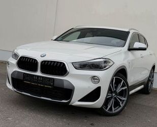 BMW X2 Gebrauchtwagen