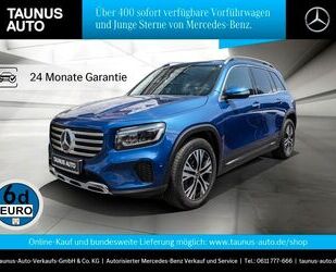 Mercedes-Benz GLB 180 Gebrauchtwagen