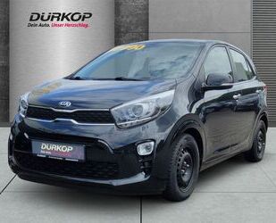 Kia Picanto Gebrauchtwagen