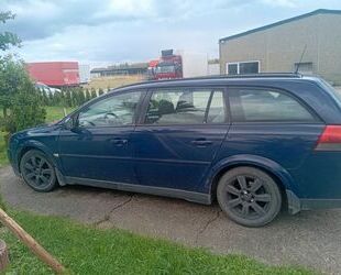 Opel Vectra Gebrauchtwagen