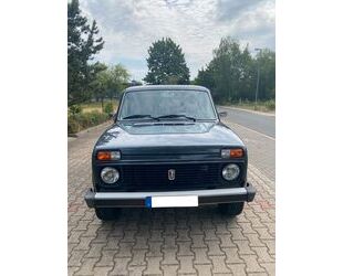 Lada Niva Gebrauchtwagen