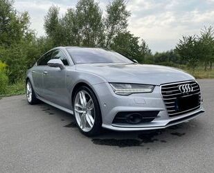 Audi A7 Gebrauchtwagen