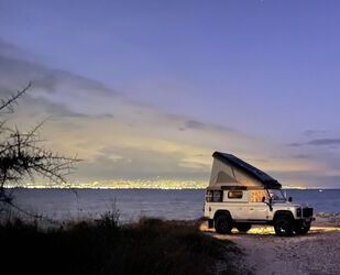 Land Rover Defender Gebrauchtwagen
