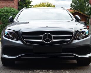 Mercedes-Benz E 400 Gebrauchtwagen