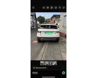 Land Rover Range Rover Evoque Gebrauchtwagen