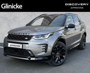 Land Rover Discovery Sport Gebrauchtwagen