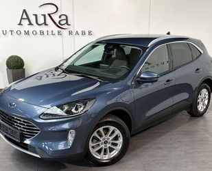 Ford Kuga Gebrauchtwagen