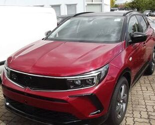 Opel Grandland (X) Gebrauchtwagen