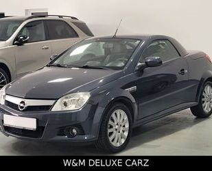 Opel Tigra Gebrauchtwagen