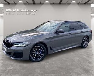 BMW 530 Gebrauchtwagen
