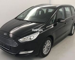 Ford Galaxy Gebrauchtwagen