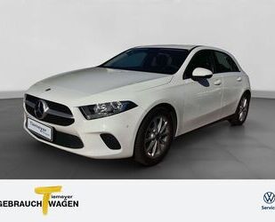 Mercedes-Benz A 200 Gebrauchtwagen