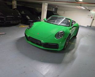 Porsche 911 Urmodell Gebrauchtwagen