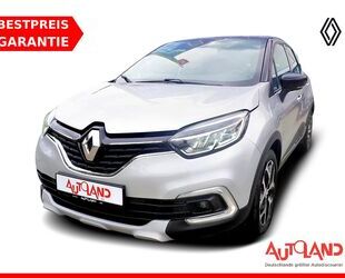 Renault Captur Gebrauchtwagen