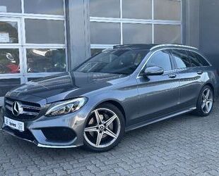 Mercedes-Benz C 180 Gebrauchtwagen