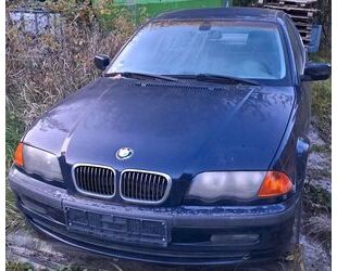 BMW 320 Gebrauchtwagen