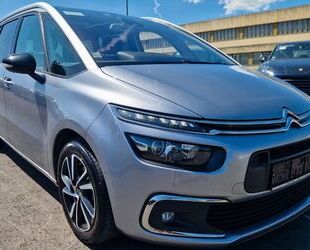 Citroen Grand C4 Picasso / SpaceTourer Gebrauchtwagen