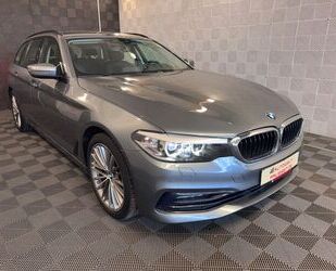 BMW 520 Gebrauchtwagen