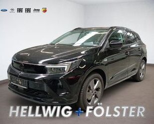 Opel Grandland (X) Gebrauchtwagen