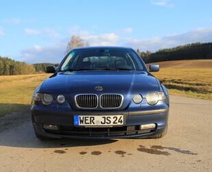 BMW 318 Gebrauchtwagen