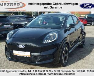 Ford Puma Gen-E Gebrauchtwagen