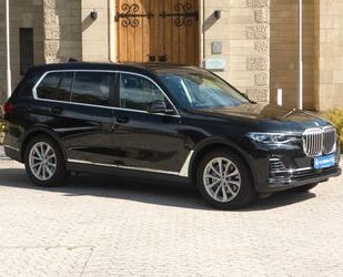 BMW X7 Gebrauchtwagen