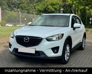 Mazda CX-5 Gebrauchtwagen