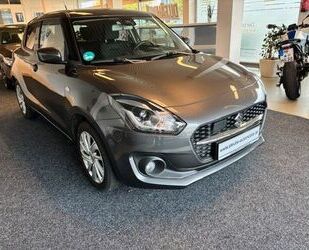 Suzuki Swift Gebrauchtwagen