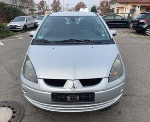 Mitsubishi Colt Gebrauchtwagen