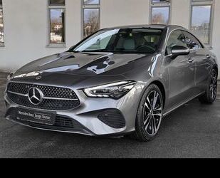 Mercedes-Benz CLA 180 Gebrauchtwagen