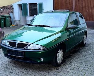 Lancia Ypsilon Gebrauchtwagen