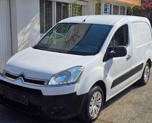 Citroen Berlingo Gebrauchtwagen