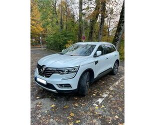 Renault Koleos Gebrauchtwagen