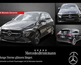 Mercedes-Benz Mercedes-Benz B 200 d Pano/Multibeam/AHK/Burmester Gebrauchtwagen