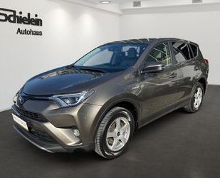 Toyota RAV 4 Gebrauchtwagen