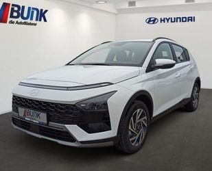 Hyundai BAYON Gebrauchtwagen