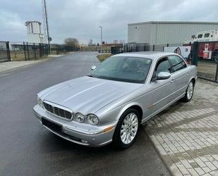 Jaguar XJ Gebrauchtwagen