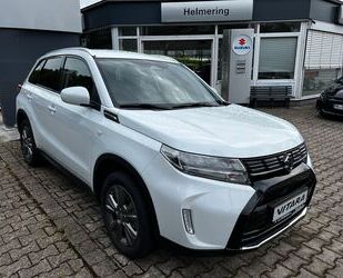Suzuki Vitara Gebrauchtwagen