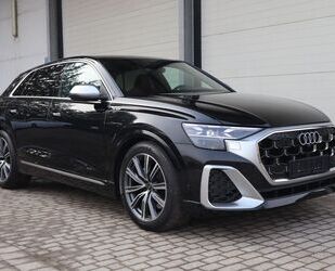 Audi SQ8 Gebrauchtwagen