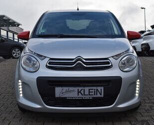 Citroen C1 Gebrauchtwagen